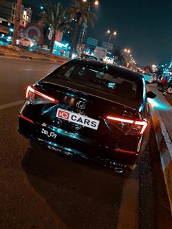 هوندا سيفيك